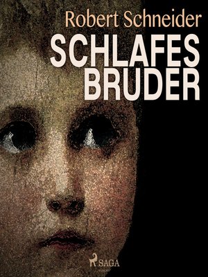 cover image of Schlafes Bruder (Ungekürzt)